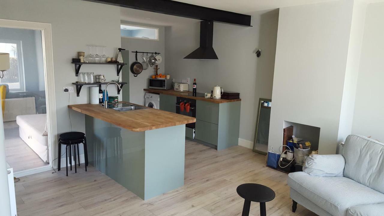 Our Holiday Home Енискроун Екстериор снимка