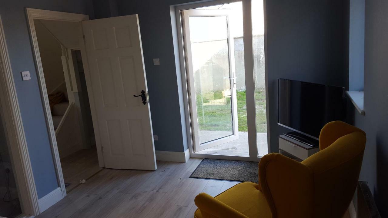 Our Holiday Home Енискроун Екстериор снимка