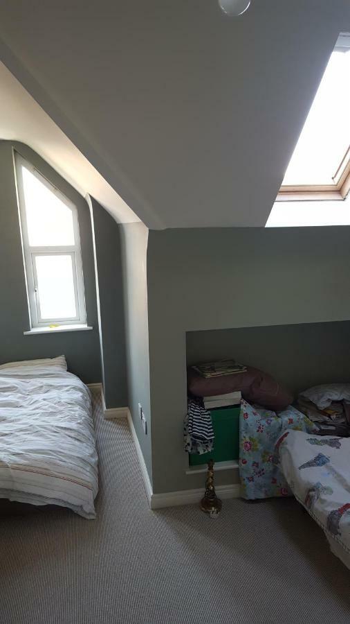 Our Holiday Home Енискроун Екстериор снимка